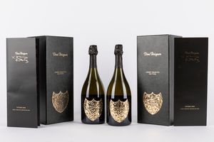 FRANCIA - Dom Perignon Lenny Kravitz (2 BT)