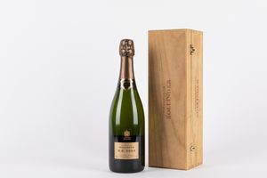 FRANCIA - R.D. Bollinger Extra Brut
