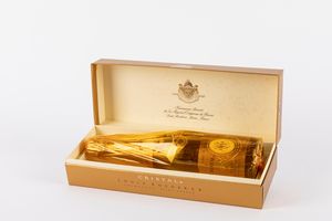 FRANCIA - Louis Roederer Cristal