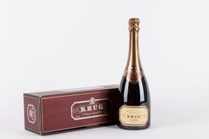 FRANCIA - Krug Grande Cuvee