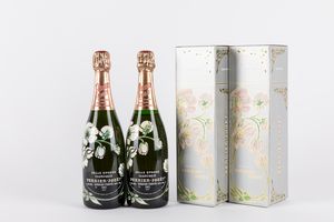 FRANCIA - Perrier Jouet Belle Epoque (2 BT)