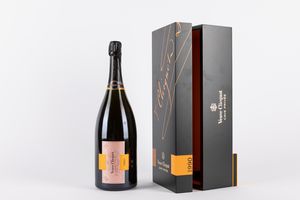 FRANCIA - Veuve Clicquot Ponsardin Cave Privee Collection Brut Rose Magnum