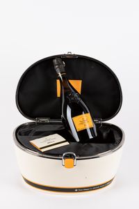 FRANCIA - Veuve Clicquot Ponsardin La Grande Dame Brut by Riva Collection
