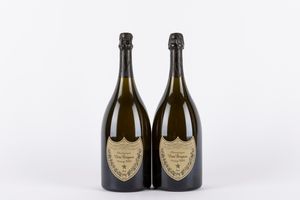 FRANCIA - Dom Perignon Brut Magnum (2 MG)