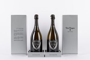 FRANCIA - Dom Perignon Oenotheque Brut Millesime (2 BT)