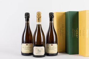 FRANCIA - Selezione Philipponnat (3 BT)