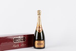 FRANCIA - Krug Grande Cuvee