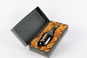 Trentino - Alto Adige - Giulio Ferrari Riserva Cent'anni 1902-2002