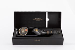 Trentino - Alto Adige - Giulio Ferrari Riserva del Fondatore Collezione