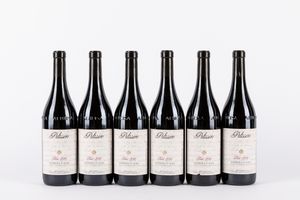 Piemonte - Giorgio Pelissero Barbera d'Alba Tulin (6 BT)