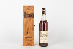 FRANCIA - Dartigalongue Bas Armagnac