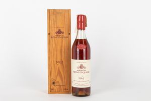 FRANCIA - Marquis de Montesquiou Armagnac