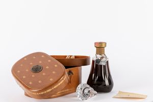 FRANCIA - Bisquit Cognac Napoleon Baccarat