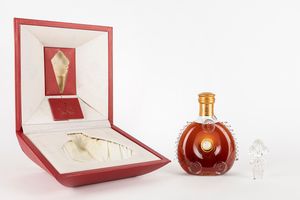 FRANCIA - Remy Martin Louis XIII