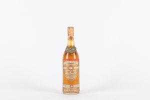 Irlanda - John Power & Son Gold Label Special Reserve Mr. Aldo Macuglia