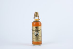 Scozia - King George IV Old Scotch Whisky