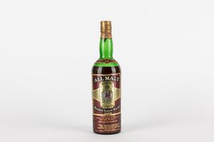Scozia - Berry Bros All Malt 12 YO