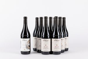 Piemonte - Selezione Giorgio Pellissero (10 BT)