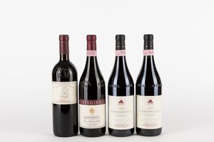 Piemonte - Selezione Barbaresco (4 BT)