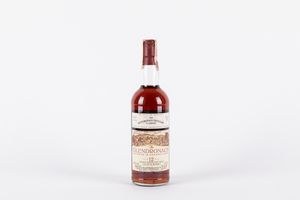 Scozia - The Glendronach Sherry Cask 12 YO