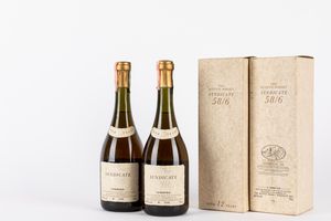 Scozia - The Scotch Whisky Syndicate 58/6 12 YO (2 BT)