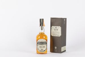 Scozia - Aberfeldy 1984 Wilson & Morgan Vintage Single Cask
