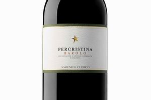 Piemonte - Domenico Clerico Barolo Percristina (4 BT)