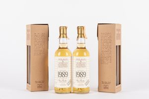 Scozia - Glenrothes 1989 Sherry Wood Wilson & Morgan Barrel Selection (2 BT)