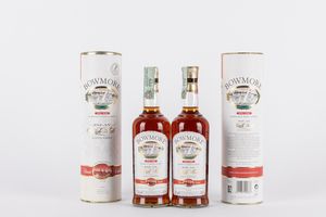 Scozia - Bowmore Dusk Bordeaux Cask Finish (2 BT)