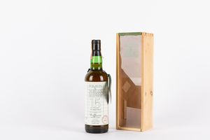 Scozia - Dufftown 15 YO 1985 Wilson & Morgan Barrel Selection Cask Strength (Single Cask)