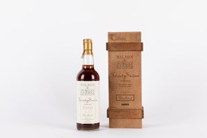 Scozia - Glenlivet 27 YO 1973 Wilson & Morgan Barrel Selection