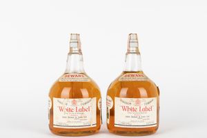 Scozia - Dewar's White Label 2 Litri (2 MG)