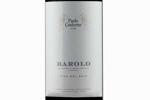 Piemonte - Paolo Conterno Barolo Riva Del Bric (12 BT) OWC