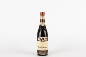 Piemonte - Gaja Barbaresco