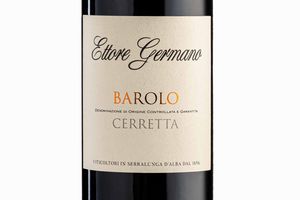 Piemonte - Ettore Germano Barolo Cerretta (12 BT) OWC