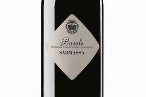 Piemonte - Marchesi Di Barolo Barolo Sarmassa (12 BT) OWC