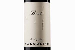 Piemonte - Massolino Barolo (12 BT) OC