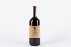 Piemonte - Marchesi di Gresy Camp Gros Martinenga Magnum