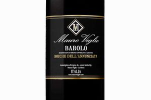 Piemonte - Mauro Veglio Barolo Rocche Dell'Annunziata (12 BT) OWC