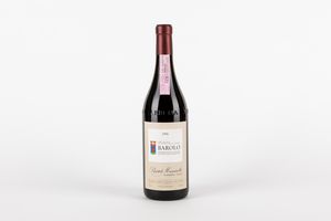 Piemonte - Bartolo Mascarello Barolo