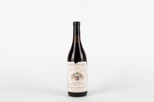 Piemonte - Giuseppe Mascarello Monprivato Barolo