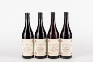 Piemonte - Giuseppe Mascarello Barolo Selezione Cru (4 BT)