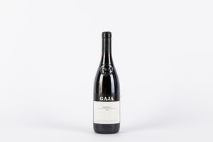 Piemonte - Gaja Barbaresco