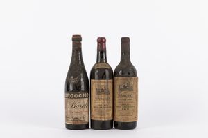 Piemonte - Selezione Barolo (3 BT)