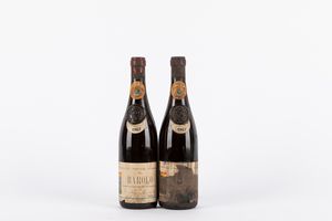 Piemonte - Cantina Mascarello Barolo (2 BT)