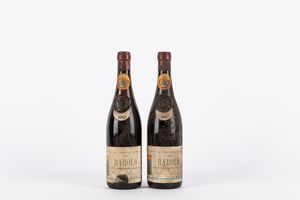 Piemonte - Cantina Mascarello Barolo (2 BT)