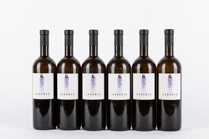 Friuli-Venezia Giulia - Gravner Ribolla (6 BT)