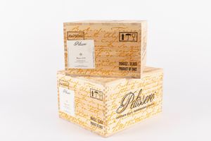 Piemonte - Giorgio Pelissero Barbaresco Vanotu (12 BT)