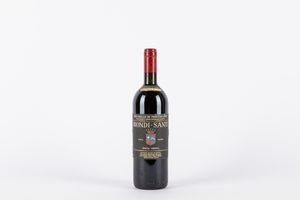 Toscana - Biondi Santi Annata