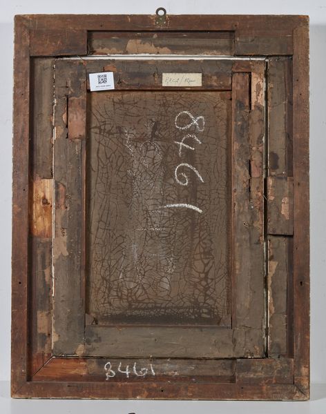 ARTISTA DEL XIX SECOLO : Suonatore di violino  - Asta Asta 381 | ARTE ANTICA E DEL XIX SECOLO - Dipinti del XIX secolo  Online - Associazione Nazionale - Case d'Asta italiane